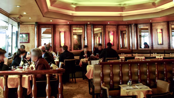 Café Kleber - 4