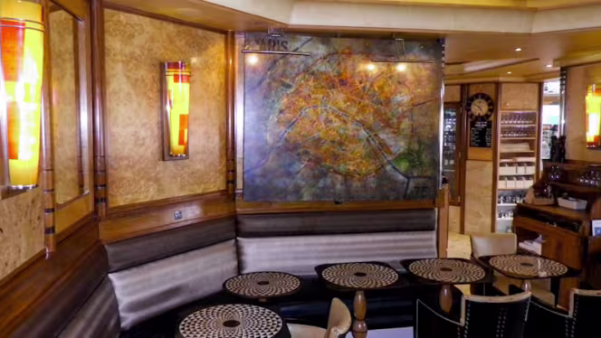 Café Kleber - 3