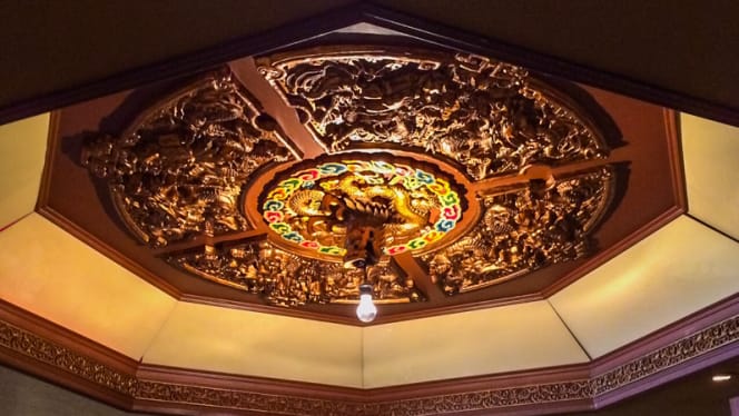 Le Palais de Chine - 3