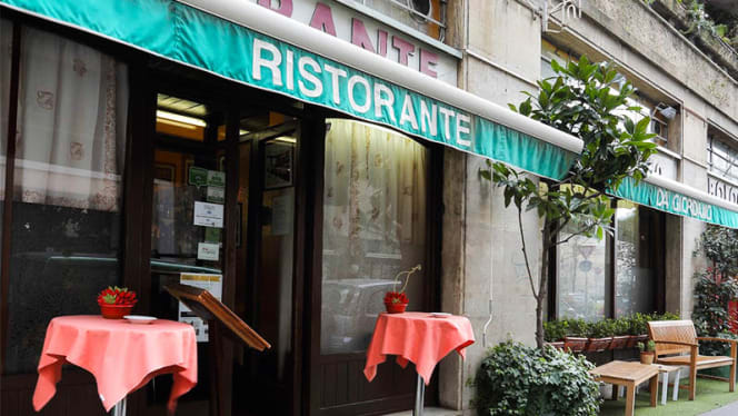 Da Giordano il Bolognese - 9