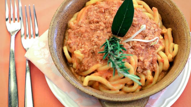 Da Giordano il Bolognese - 2