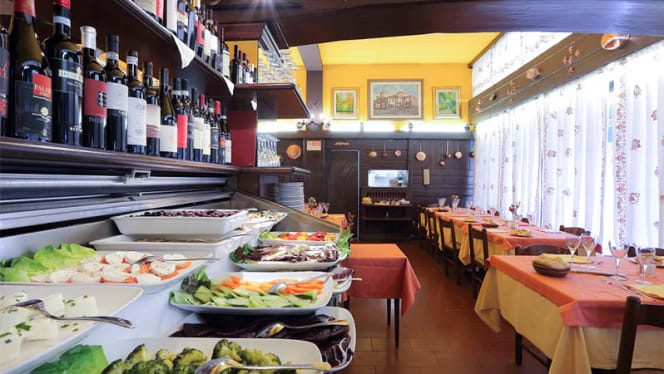 Da Giordano il Bolognese - 8