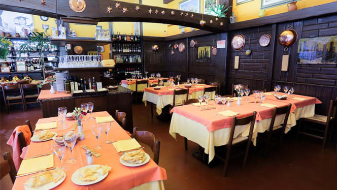 Da Giordano il Bolognese - 6