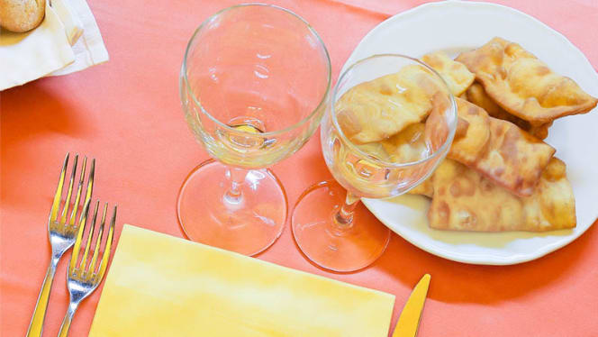 Da Giordano il Bolognese - 4