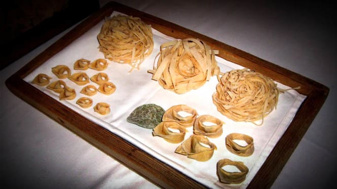 Da Giordano il Bolognese - 5