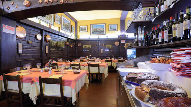 Da Giordano il Bolognese - 7