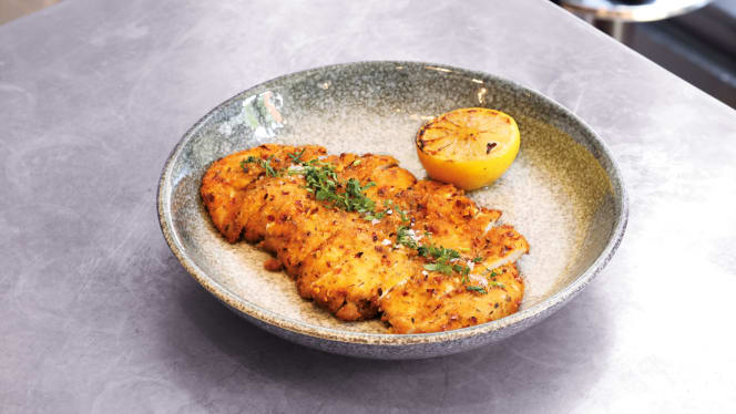 Leicester Square Kitchen - 2