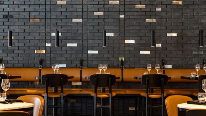 Leicester Square Kitchen - 5