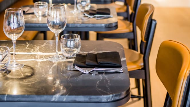 Leicester Square Kitchen - 3