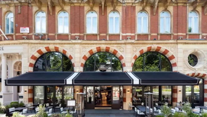 Leicester Square Kitchen - 0