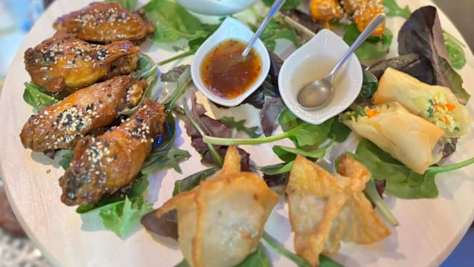 Salakot cuina asiática - 6