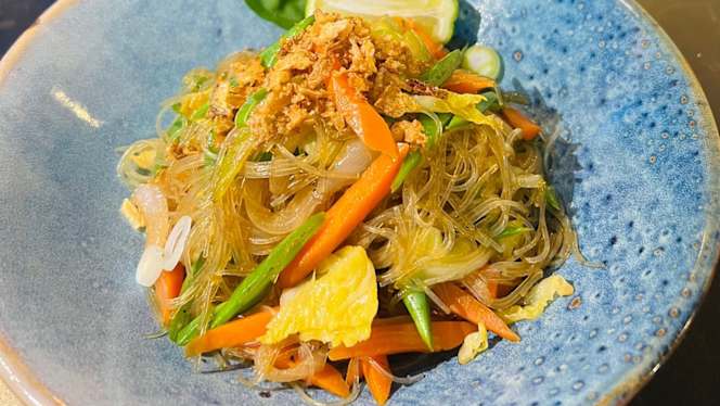 Salakot cuina asiática - 1