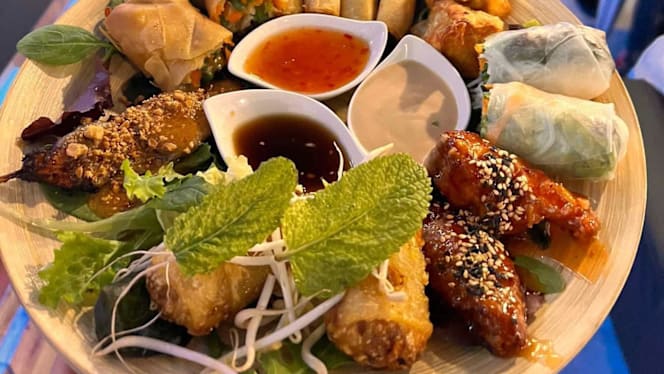 Salakot cuina asiática - 5