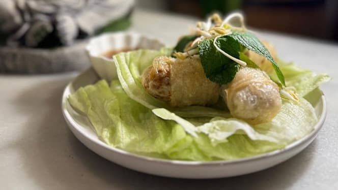 Salakot cuina asiática - 9