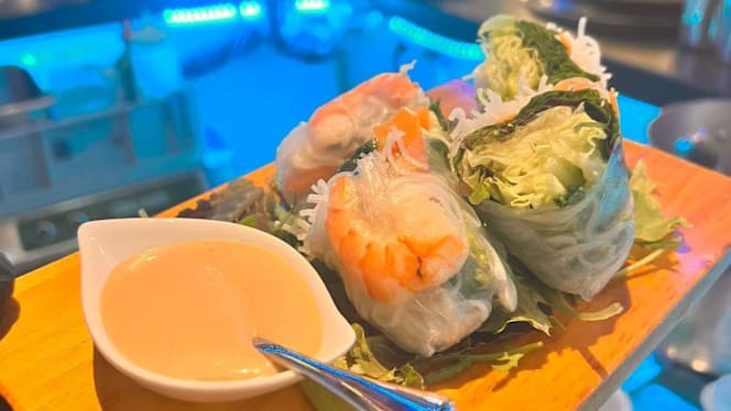 Salakot cuina asiática - 8