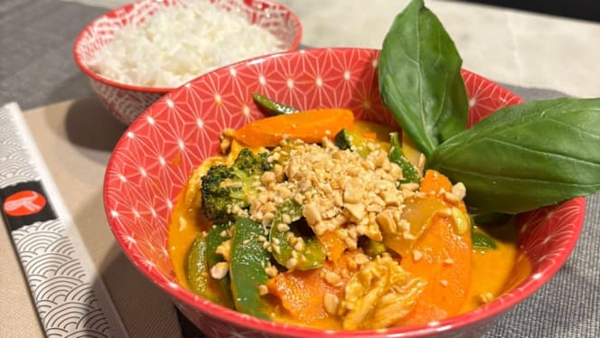 Salakot cuina asiática - 4