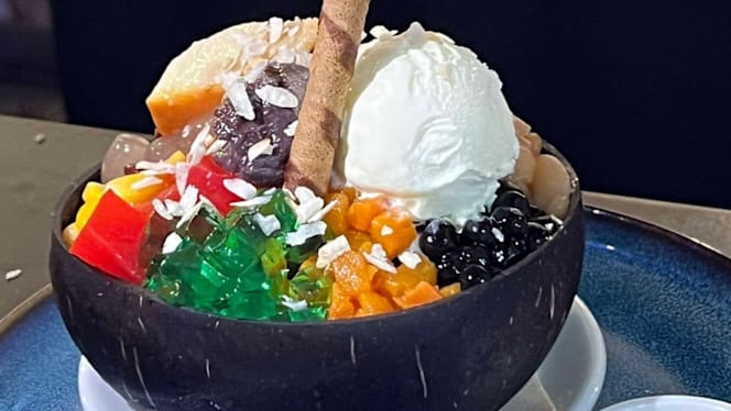 Salakot cuina asiática - 7