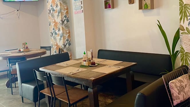 Salakot cuina asiática - 3