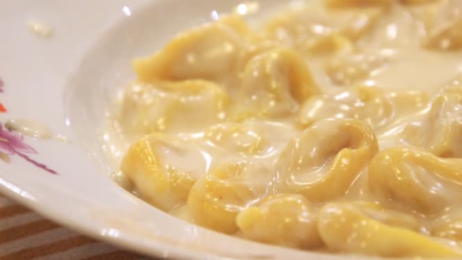 Ciccia e Tortellini - 6