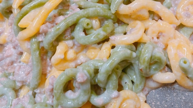 Ciccia e Tortellini - 4