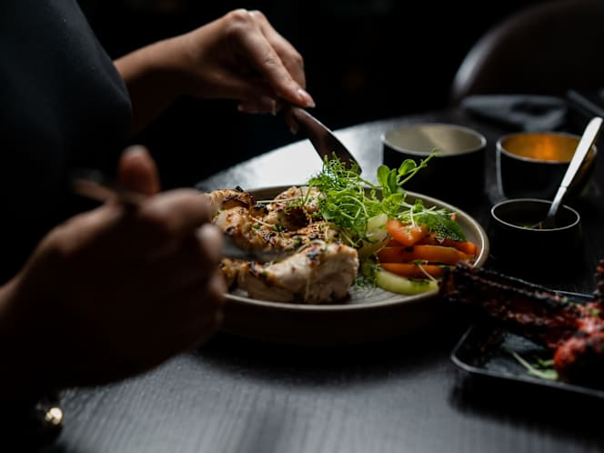 Moka - St Albans - 2