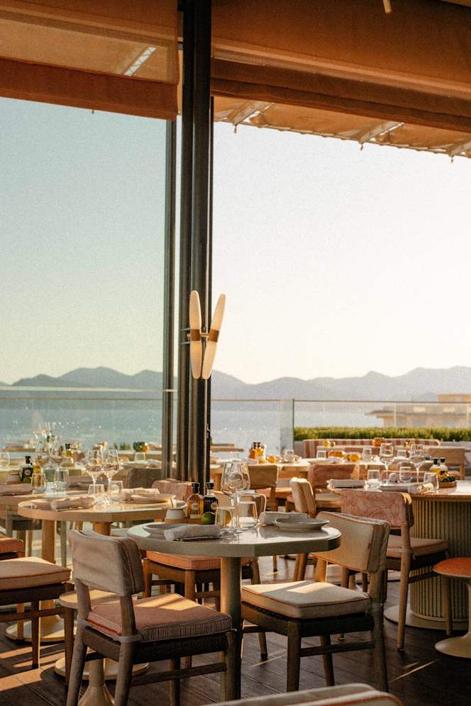 Restaurant Bella - 9