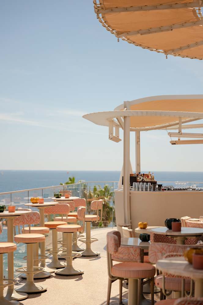 Restaurant Bella - 7