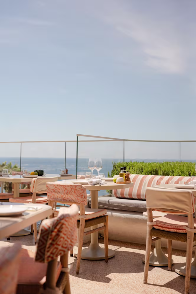 Restaurant Bella - 2