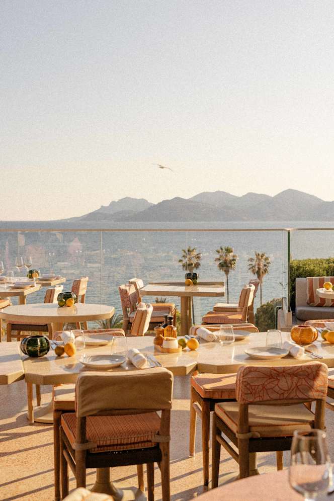 Restaurant Bella - 8