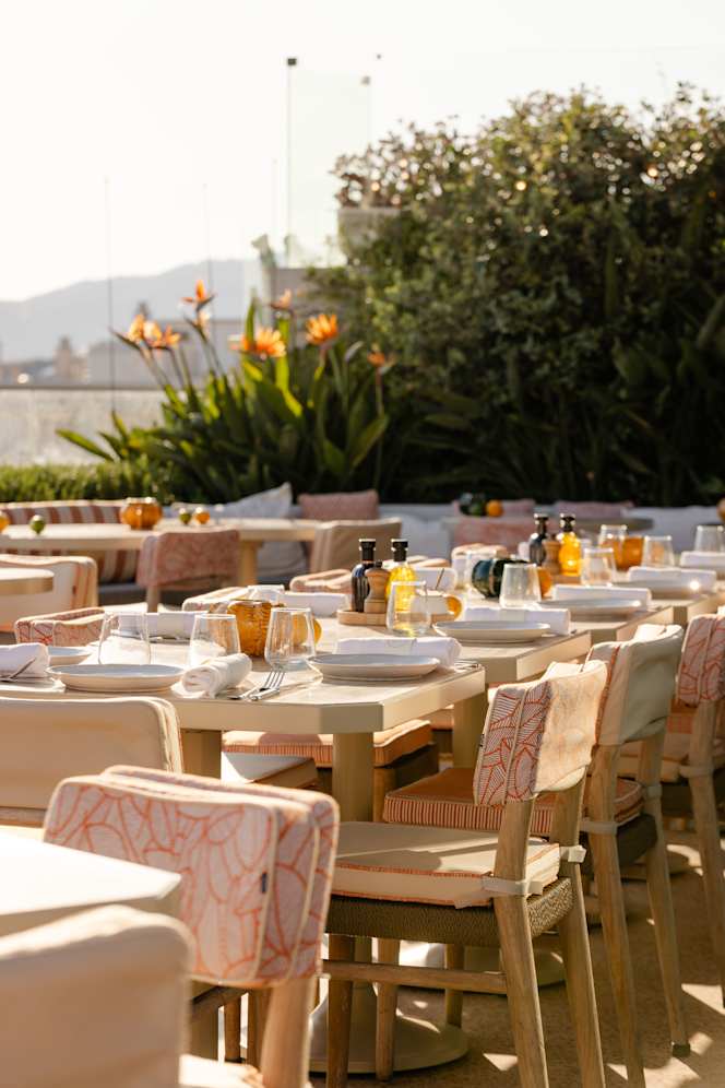 Restaurant Bella - 0