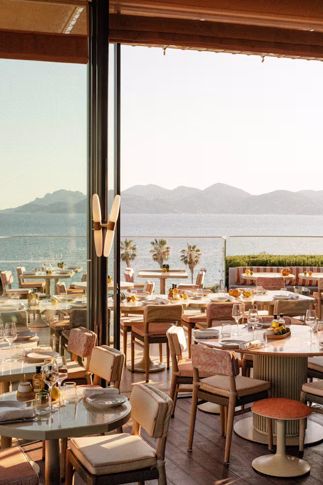 Restaurant Bella - 5