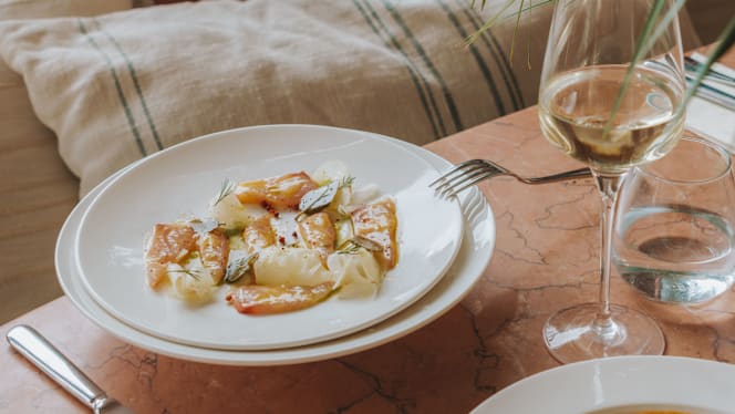 Restaurant Bella - 3