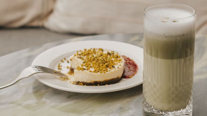 Restaurant Bella - 9