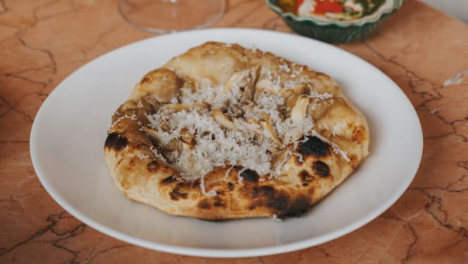 Restaurant Bella - 5