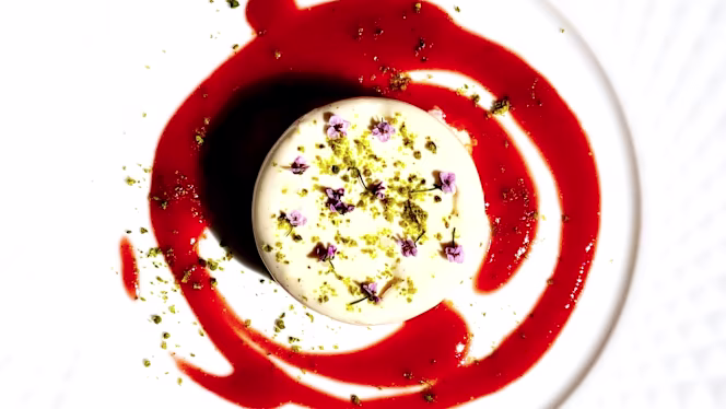 La légère & Private Dining - 1