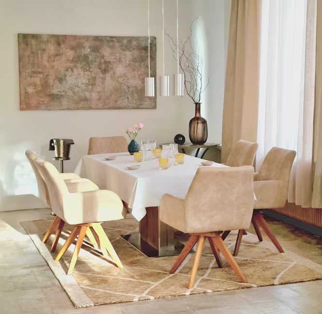 La légère & Private Dining - 0