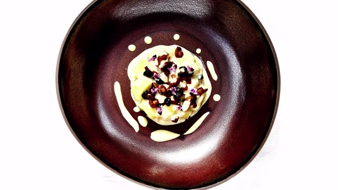 La légère & Private Dining - 4