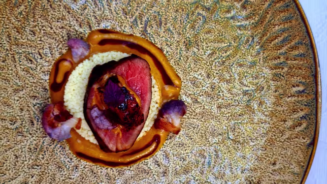 La légère & Private Dining - 3