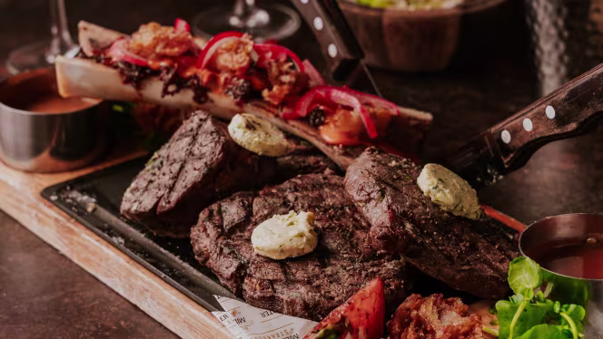 Miller & Carter - Worcester Park - 8