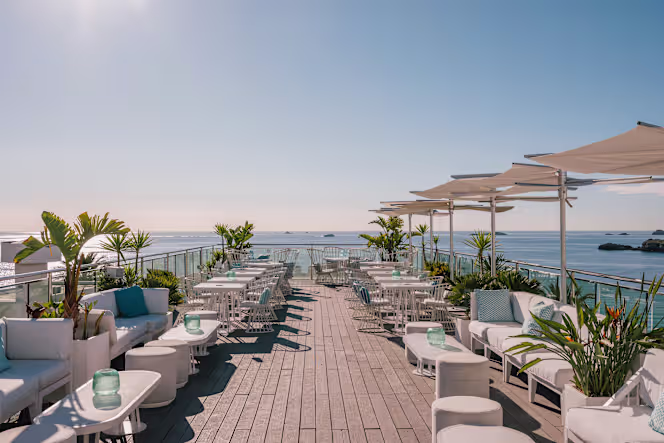 Sky Bar - 2