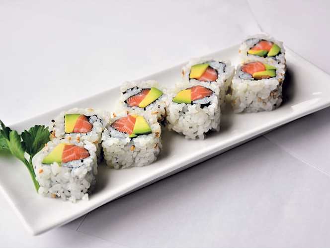 Mia Sushi & Poke - 5