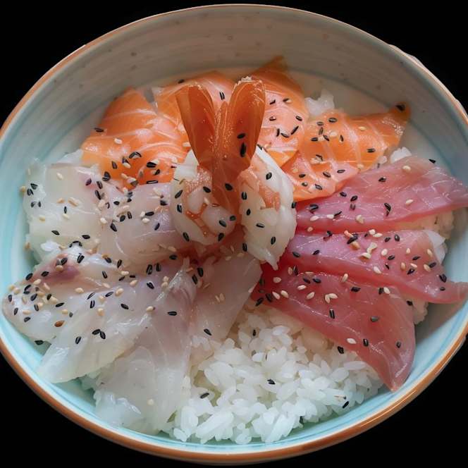 Mia Sushi & Poke - 8