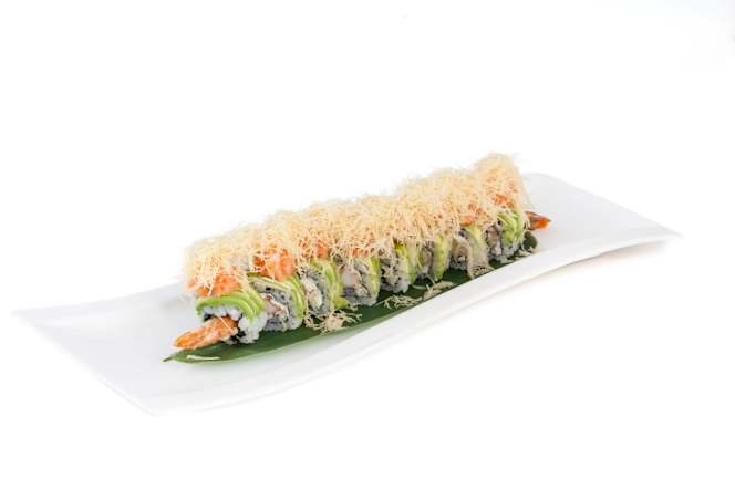 Mia Sushi & Poke - 3