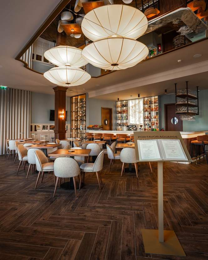 Sonnet by The Book Hotel - 5