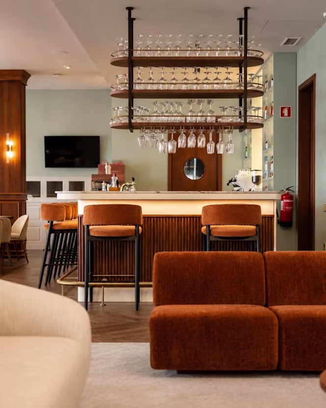 Sonnet by The Book Hotel - 2