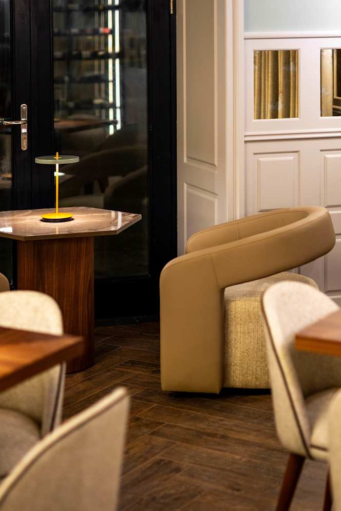 Sonnet by The Book Hotel - 4