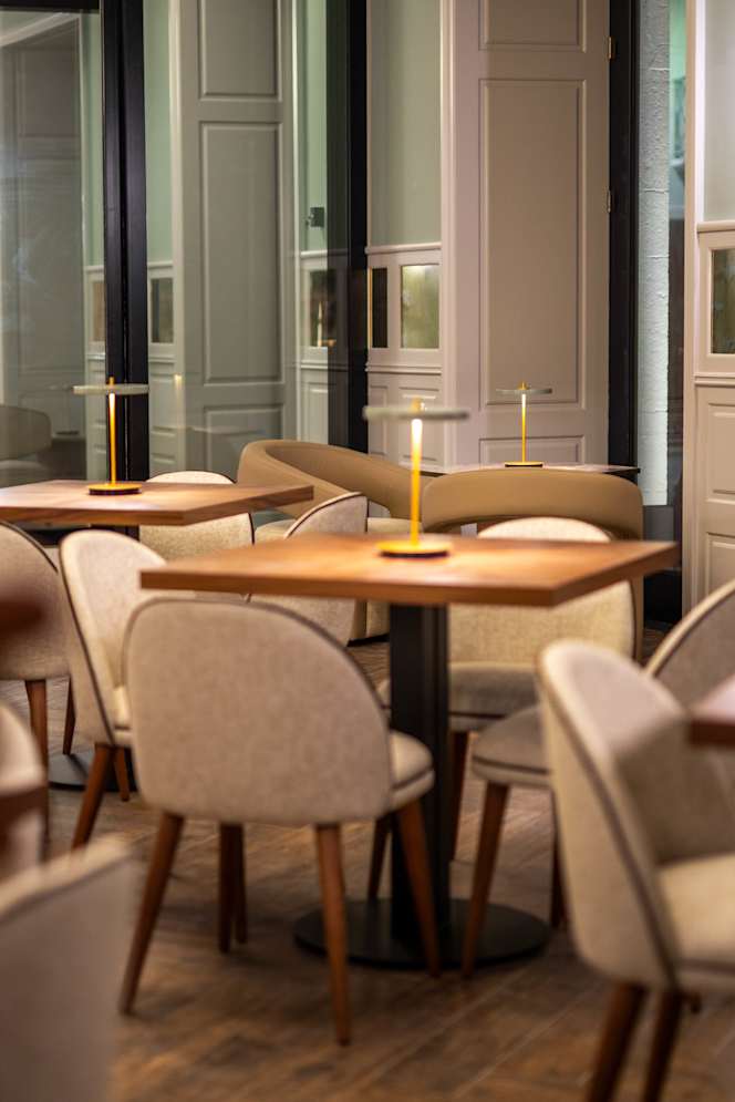 Sonnet by The Book Hotel - 3