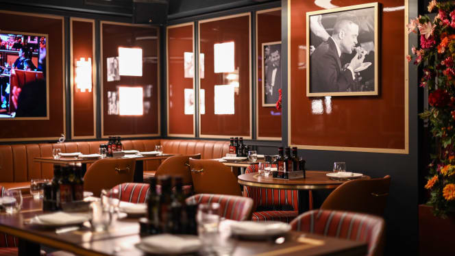 Crazy Pizza Rome - 8