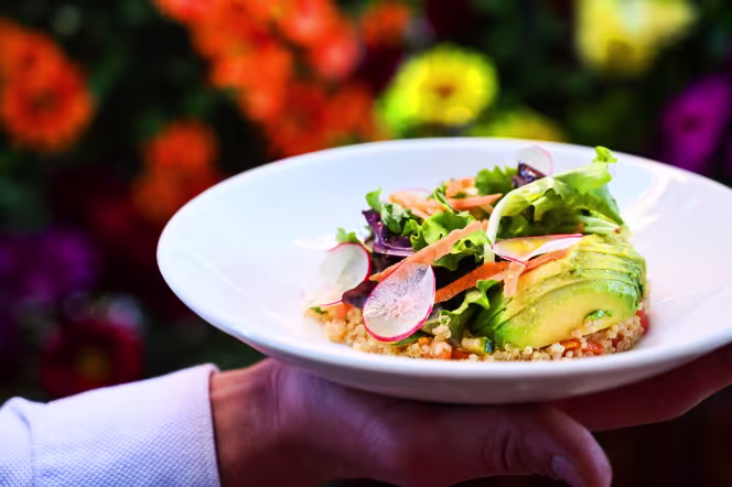 Crazy Pizza Rome - 4