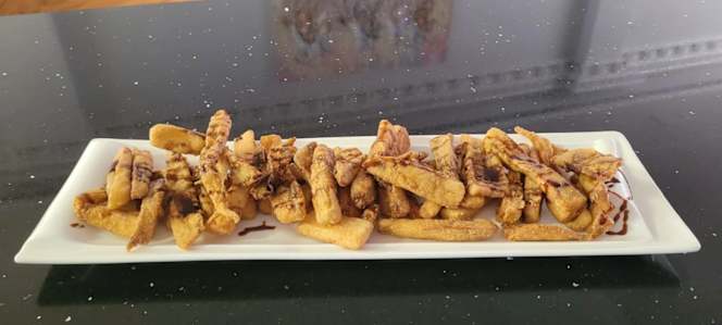 Rincón Atípico - 5